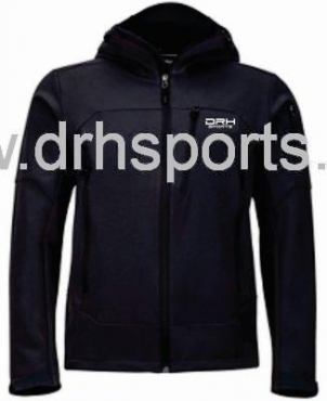 Softshell Jackets Manufacturers in Romania